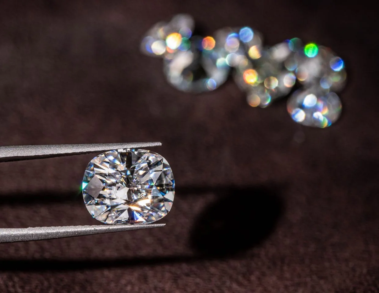 7 Surprising Benefits of Choosing Lab-Grown Diamonds