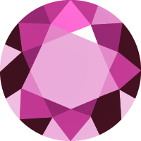 Pink Sapphire