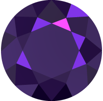 Purple Topaz