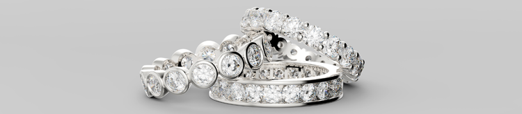 Eternity Bands